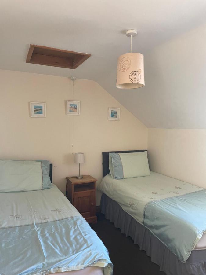 Albion Cottages Бринлингтон Экстерьер фото