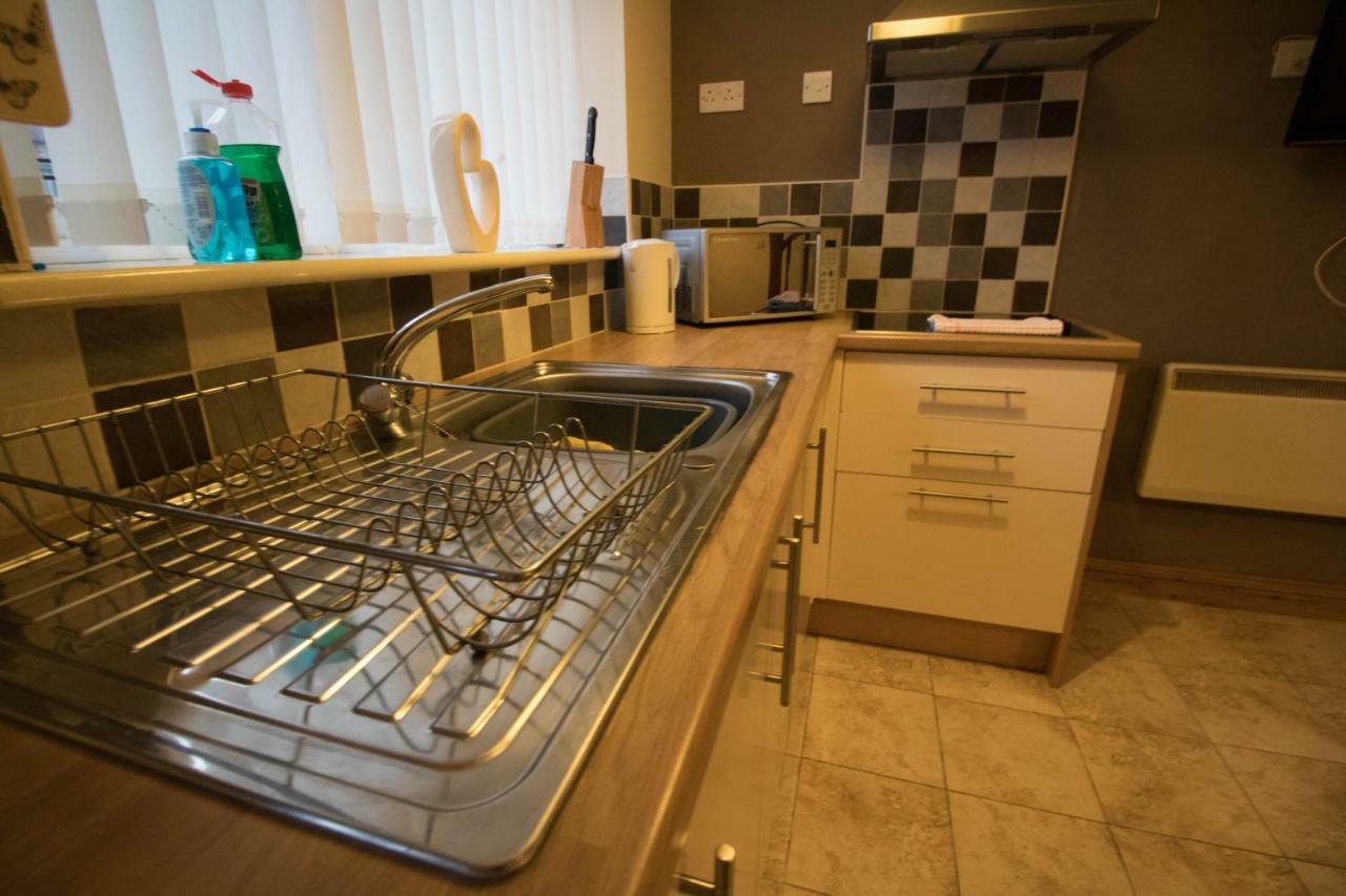 Albion Cottages Бринлингтон Экстерьер фото
